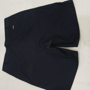 Dickies Blue Work Shorts
